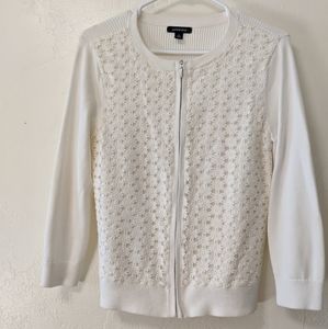 Land's End Sweater S